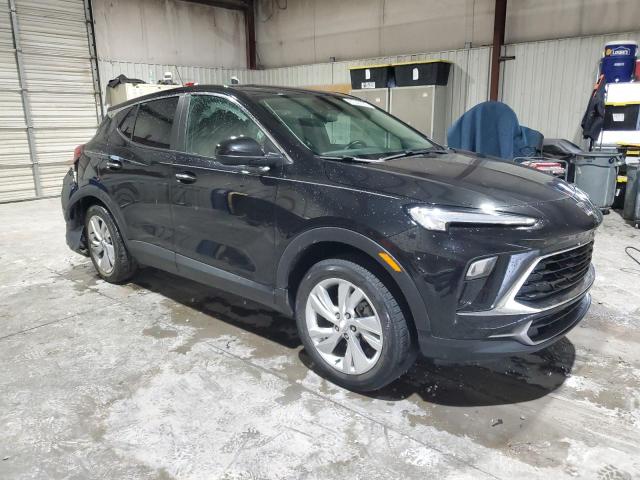 2024 Buick Encore Gx მანქანა იყიდება აუქციონზე, vin: KL4AMBSL9RB013160, აუქციონის ნომერი: 90346685