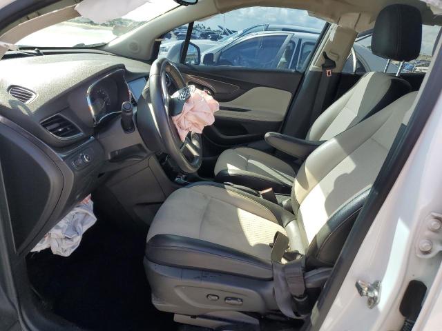 Aukcja sprzedaży 2020 Buick Encore Pre, vin: KL4CJASB4LB011780, numer aukcji: 97884785