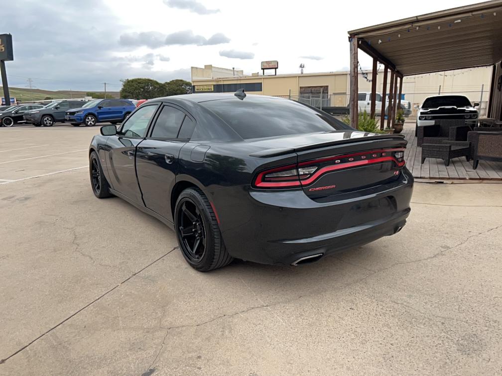 Aukcja sprzedaży 2016 Dodge Charger R/, vin: 2C3CDXCT2GH227586, numer aukcji: 89437845