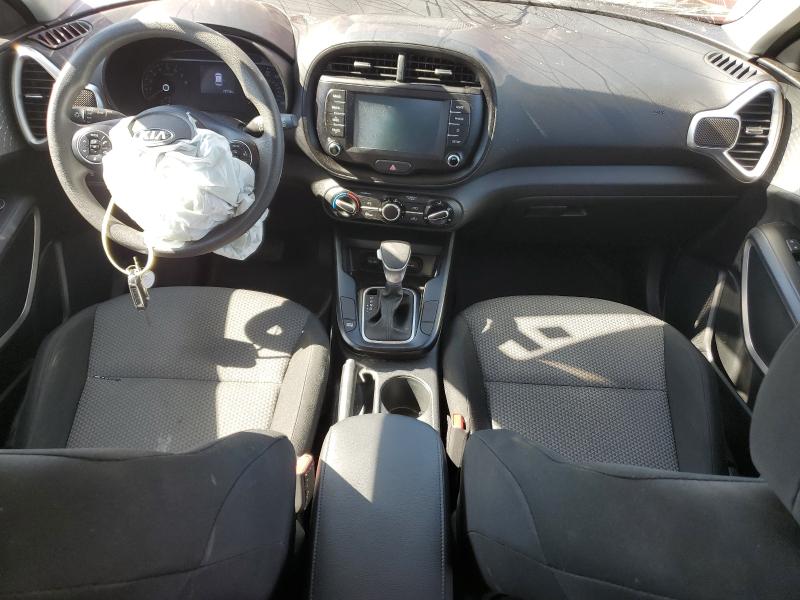 82498935 :رقم المزاد ، KNDJ23AU1M7759139 vin ، 2021 Kia Soul مزاد بيع