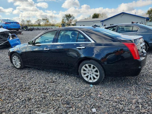 2014 Cadillac Cts მანქანა იყიდება აუქციონზე, vin: 1G6AX5S34E0190027, აუქციონის ნომერი: 89503405
