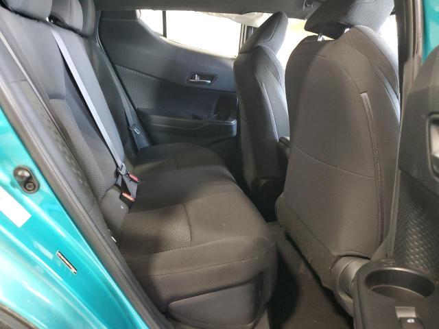 82532215 :رقم المزاد ، NMTKHMBX9JR028069 vin ، 2018 Toyota C-hr مزاد بيع