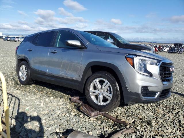 85192685 :رقم المزاد ، 3GKALMEG1RL376073 vin ، 2024 Gmc Terrain Sle مزاد بيع
