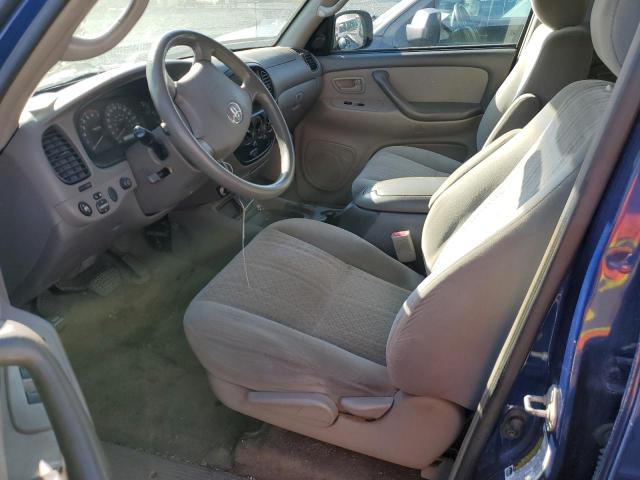 Aukcja sprzedaży 2005 Toyota Tundra Dou, vin: 5TBDT44145S482830, numer aukcji: 90023435