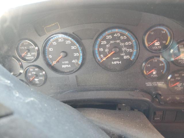 83859505 :رقم المزاد ، 4DRBUSKN2DB199186 vin ، 2013 Ic Corporation Ce Series School مزاد بيع
