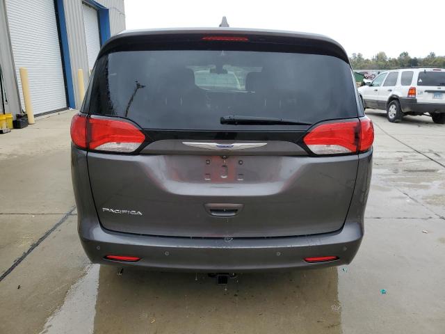 2018 Chrysler Pacifica L მანქანა იყიდება აუქციონზე, vin: 2C4RC1CGXJR274603, აუქციონის ნომერი: 90099125