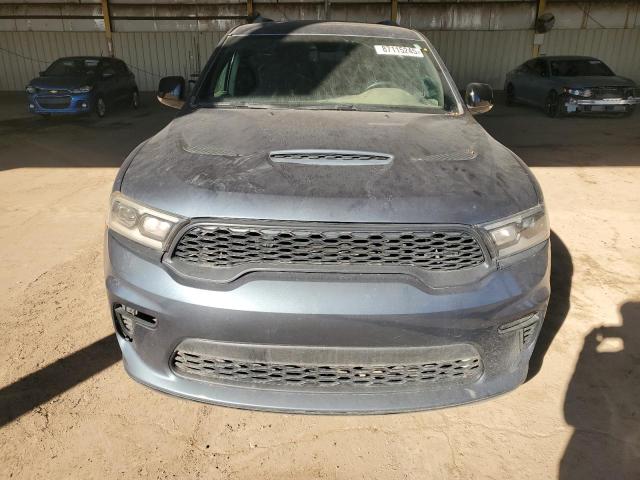 Продажа на аукционе авто 2021 Dodge Durango Gt, vin: 1C4RDHDG6MC682694, номер лота: 87115245