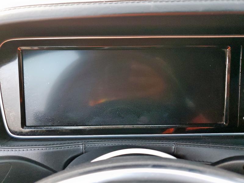 89934245 :رقم المزاد ، WDDUG7GB9FA138237 vin ، 2015 Mercedes-benz S S600 مزاد بيع
