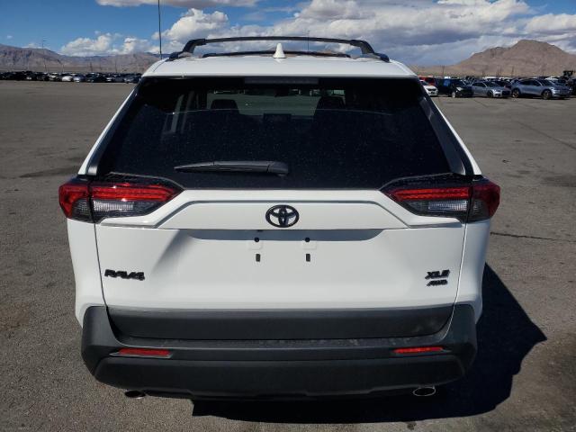 2025 Toyota Rav4 Xle მანქანა იყიდება აუქციონზე, vin: 2T3P1RFV6SW575317, აუქციონის ნომერი: 86441145