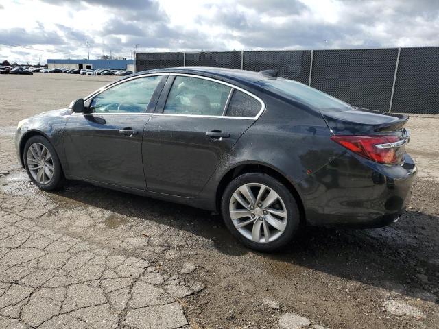 2015 Buick Regal მანქანა იყიდება აუქციონზე, vin: 2G4GK5EX0F9127191, აუქციონის ნომერი: 82261585