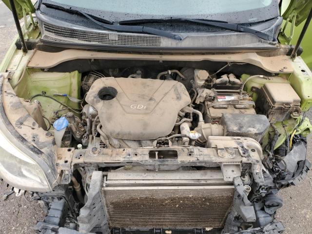 2015 Kia Soul მანქანა იყიდება აუქციონზე, vin: KNDJN2A27F7784453, აუქციონის ნომერი: 86819935