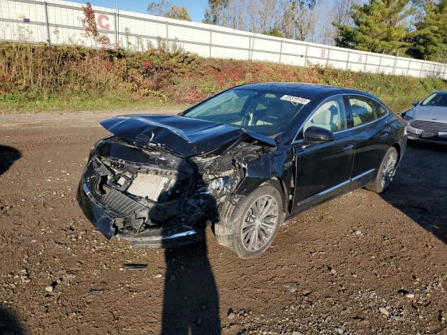 Auction sale of the 2019 Buick Lacrosse, vin: 1G4ZR5SS1KU114279, lot number: 85319155