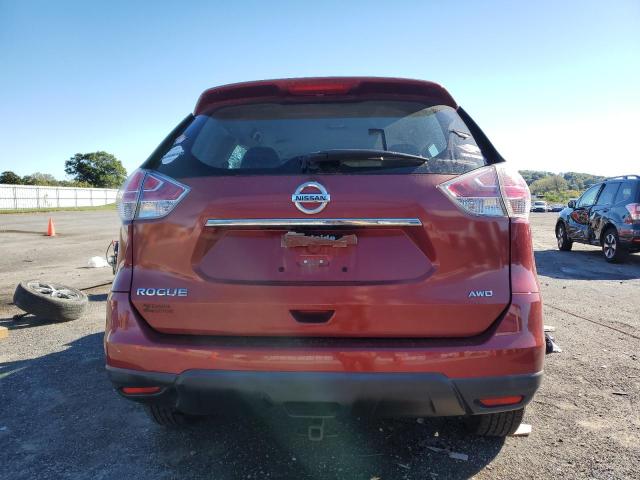82310315 :رقم المزاد ، KNMAT2MV8FP516734 vin ، 2015 Nissan Rogue S مزاد بيع