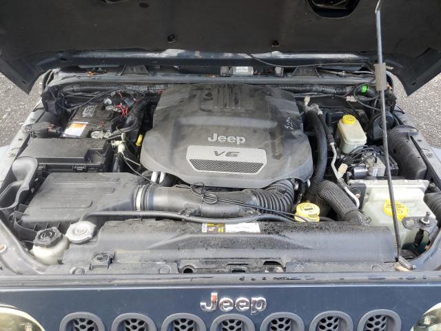 86421335 :رقم المزاد ، 1C4BJWFG1GL198223 vin ، 2016 Jeep Wrangler Unlimited مزاد بيع