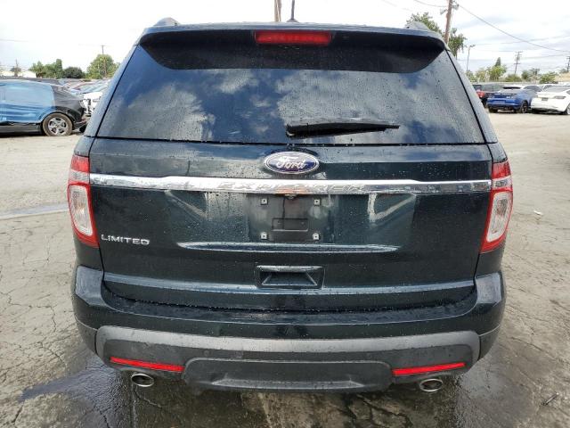 Auction sale of the 2014 Ford Explorer, vin: 1FM5K7F83EGB68747, lot number: 82435885
