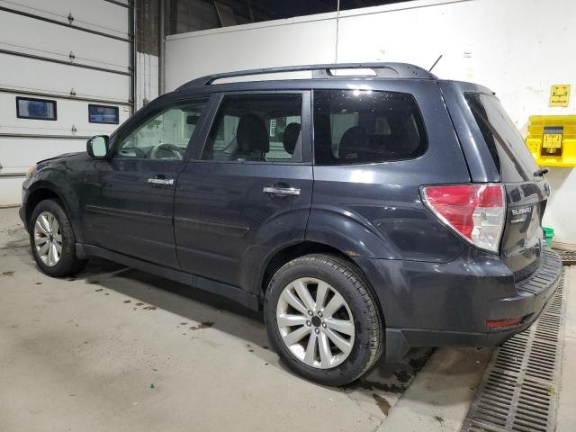 Продажа на аукционе авто 2011 Subaru Forester 2, vin: JF2SHBDC8BH751371, номер лота: 86675235