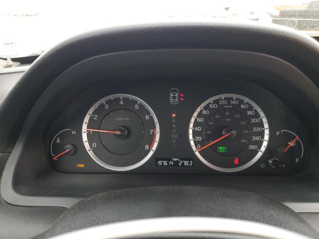 Продажа на аукционе авто 2009 Honda Accord Exl, vin: 1HGCP36819A800497, номер лота: 84202735