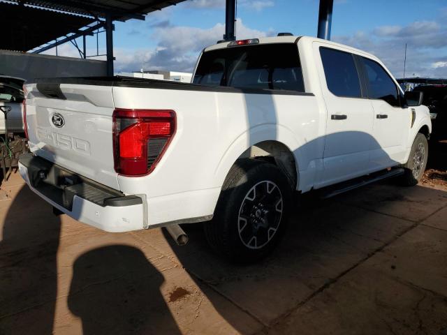 Aukcja sprzedaży 2024 Ford F150, vin: 1FTEW2KP5RKD27358, numer aukcji: 85898505