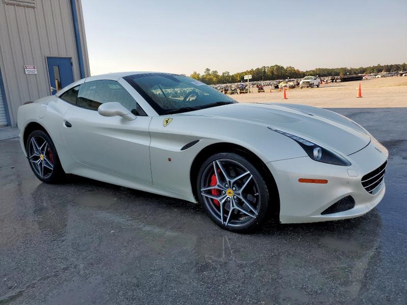 Aukcja sprzedaży 2016 Ferrari California, vin: ZFF77XJA2G0214672, numer aukcji: 86607555