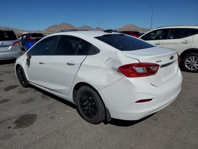 Продаж на аукціоні авто 2017 Chevrolet Cruze, vin: 1G1BC5SM0H7220022, номер лоту: 86882835