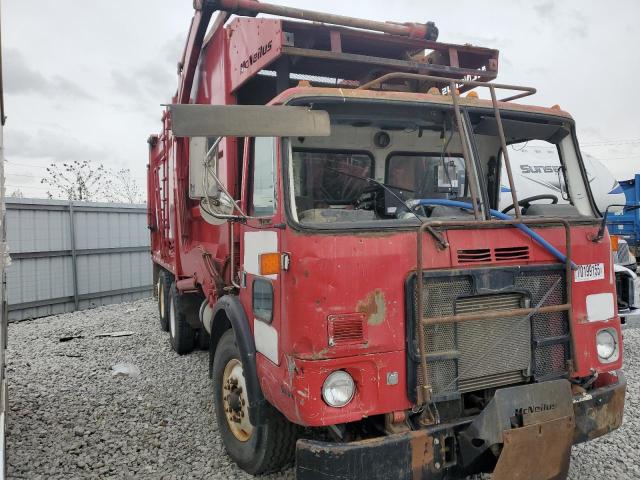 70199155 :رقم المزاد ، 5VCDC6JF88H206214 vin ، 2008 Autocar Llc Xpeditor W مزاد بيع