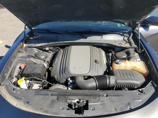 2019 Dodge Charger მანქანა იყიდება აუქციონზე, vin: 2C3CDXCT3KH608341, აუქციონის ნომერი: 72745673