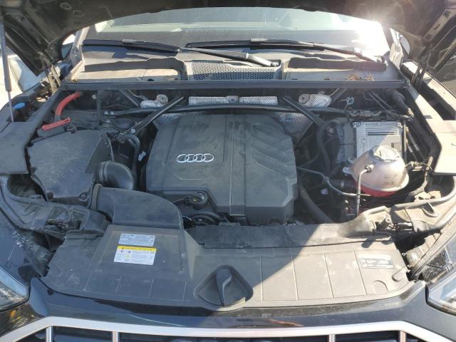 Aukcja sprzedaży 2023 Audi Q5, vin: WA1ABAFY3P2060929, numer aukcji: 85159215