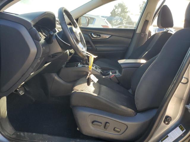 2019 Nissan Rogue მანქანა იყიდება აუქციონზე, vin: KNMAT2MV4KP552835, აუქციონის ნომერი: 90382475