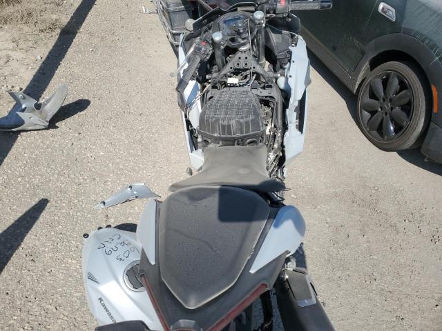 2025 Kawasaki Ex500 მანქანა იყიდება აუქციონზე, vin: ML5EXGG19SDA69822, აუქციონის ნომერი: 84071625