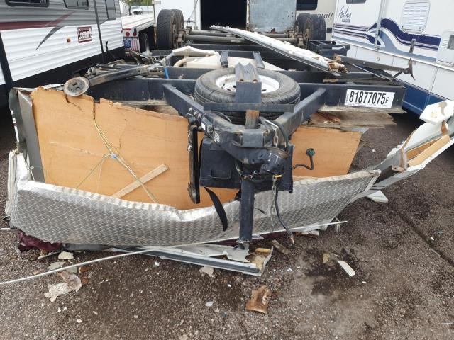 Aukcja sprzedaży 2007 Flee Trailer, vin: 4CG649J2077299320, numer aukcji: 81877075