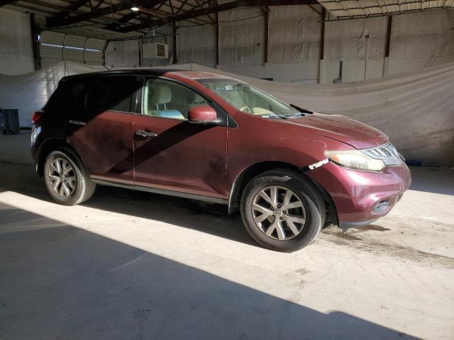 Aukcja sprzedaży 2012 Nissan Murano S, vin: JN8AZ1MW1CW207081, numer aukcji: 85161245