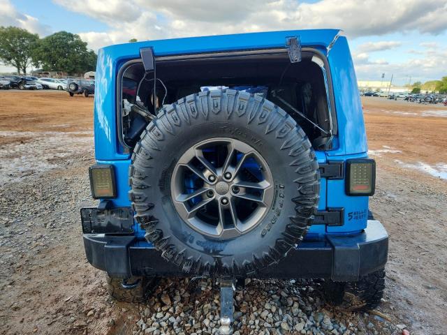 2014 Jeep Wrangler Unlimited მანქანა იყიდება აუქციონზე, vin: 1C4BJWEG5EL241542, აუქციონის ნომერი: 90025155