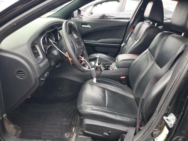 2016 Dodge Charger მანქანა იყიდება აუქციონზე, vin: 2C3CDXJG6GH206410, აუქციონის ნომერი: 85883975