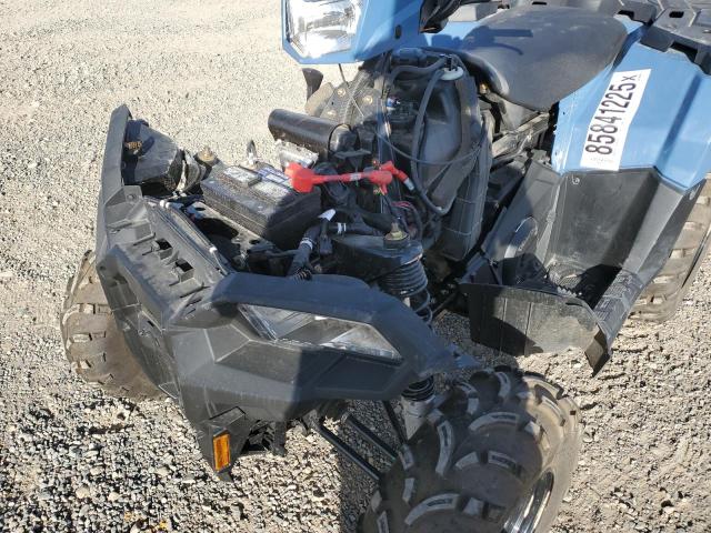 2021 Polaris Sportsman მანქანა იყიდება აუქციონზე, vin: 4XASEE577MA724241, აუქციონის ნომერი: 85841225