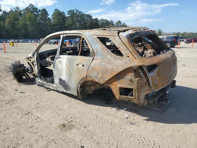 Aukcja sprzedaży 2021 Mercedes-benz Gle, vin: 4JGFB4JB1MA540321, numer aukcji: 94059545