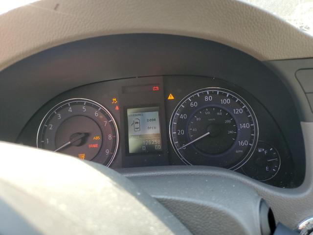 Aukcja sprzedaży 2013 Infiniti G37, vin: JN1CV6AR4DM753403, numer aukcji: 61045545