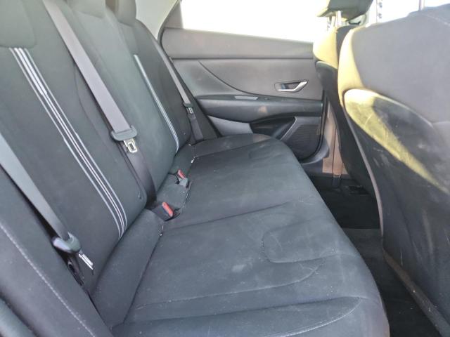 Продажа на аукционе авто 2024 Hyundai Elantra Bl, vin: KMHLM4DJ3RU106679, номер лота: 86111275