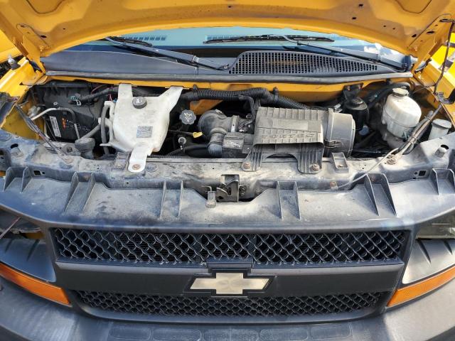 2012 Chevrolet Minotour G3500 მანქანა იყიდება აუქციონზე, vin: 1GB3G3BG6C1178762, აუქციონის ნომერი: 84472245