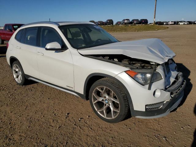 Продажа на аукционе авто 2015 Bmw X1, vin: WBAVL1C54FVY31133, номер лота: 84803565