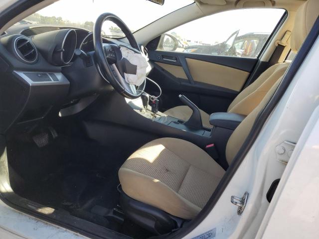 Aukcja sprzedaży 2012 Mazda 3 I, vin: JM1BL1V72C1608547, numer aukcji: 82426095