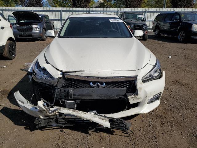 Продажа на аукционе авто 2017 Infiniti Q50 Premiu, vin: JN1EV7AR2HM832282, номер лота: 82005225
