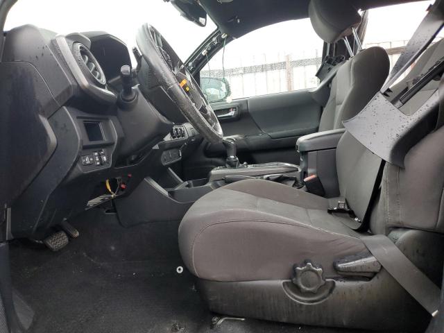 Продаж на аукціоні авто 2017 Toyota Tacoma, vin: 3TMBZ5DNXHM010013, номер лоту: 86540115