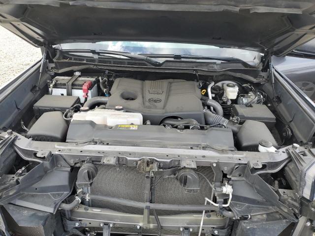 Aukcja sprzedaży 2022 Toyota Tundra Double Cab Sr, vin: 5TFLA5DA9NX047844, numer aukcji: 82242635
