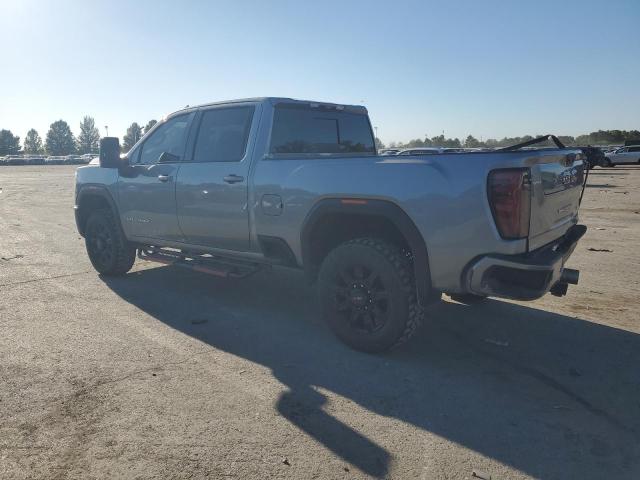 Продаж на аукціоні авто 2024 Gmc Sierra, vin: 1GT49PEYXRF240309, номер лоту: 86182175
