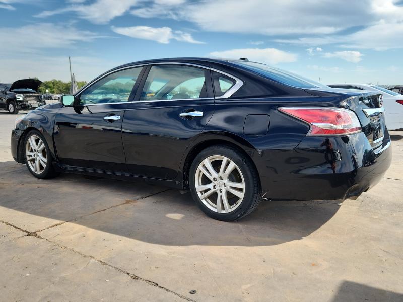 Aukcja sprzedaży 2014 Nissan Altima, vin: 1N4BL3AP2EC160339, numer aukcji: 86999985