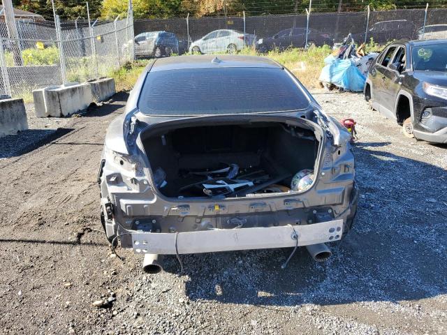Aukcja sprzedaży 2018 Infiniti Q50 Red Sp, vin: JN1FV7AP1JM460619, numer aukcji: 87449225