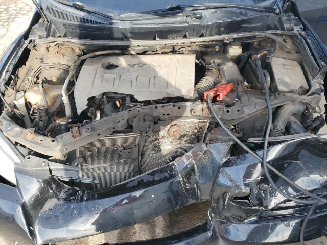 Продаж на аукціоні авто 2011 Toyota Corolla Matrix, vin: 2T1KU4EE6BC691052, номер лоту: 90624675