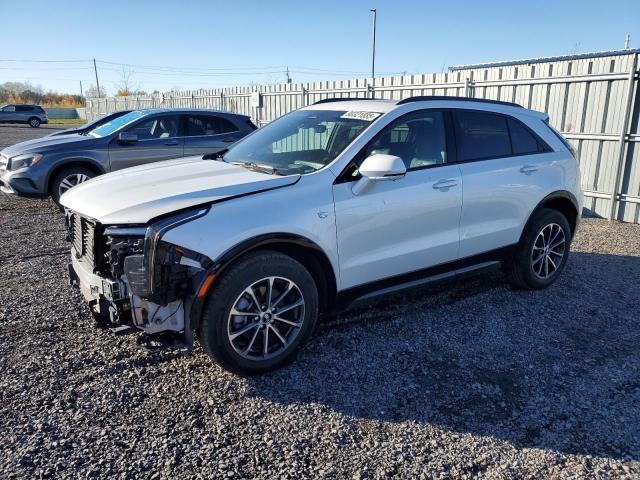 Продажа на аукционе авто 2024 Cadillac Xt4, vin: 1GYFZFR41RF251803, номер лота: 90321885