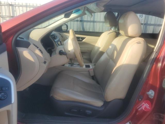 85754975 :رقم المزاد ، 1N4AL3APXFC294190 vin ، 2015 Nissan Altima 2.5 مزاد بيع