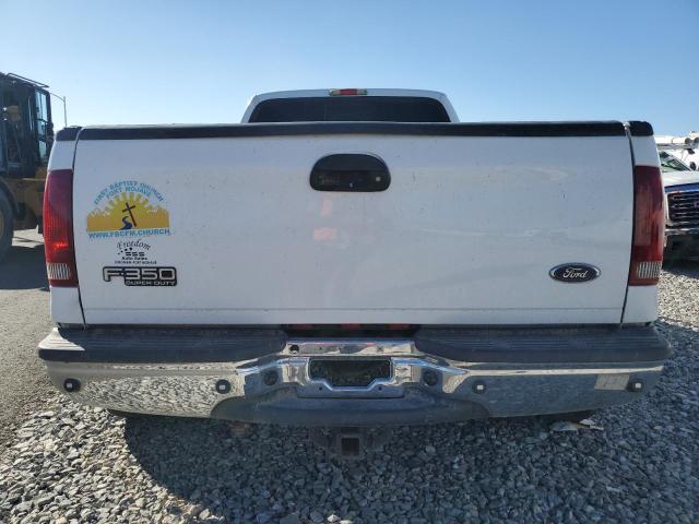 85372885 :رقم المزاد ، 1FTWW32P94EB65476 vin ، 2004 Ford F350 Super مزاد بيع
